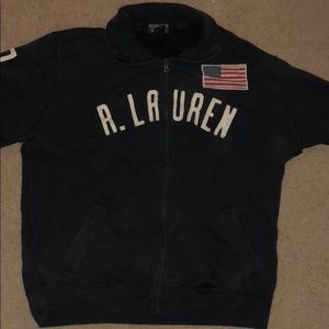 Vintage Ralph Lauren Jacket